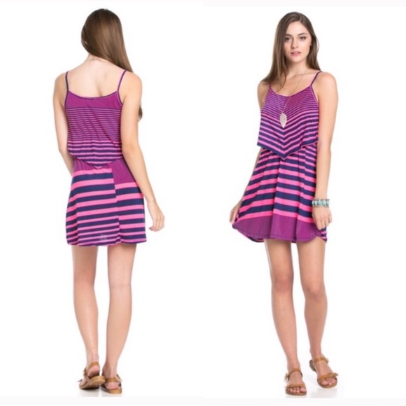 LAST (S) Pool/Beach Dress - Picture 4 of 4